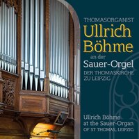 Choralvorspiele, Op. 122 No. 1-11 (Auszug): No. 10 Herzlich tut mich verlangen - Иоганнес Брамс & Ullrich Böhme