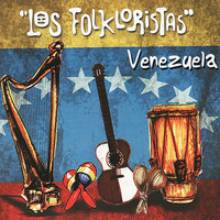 Seis Tocuyano - Pepe Avila & Los Folkloristas