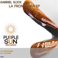 La Savanah - Gabriel Slick