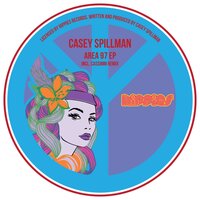 Area 97 - Casey Spillman & CASSIMM
