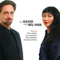 Sonata for violoncello and piano, op. 69: IV. Con estrema intensitá - David Finckel & Wu Han & Wu Han and David Finckel