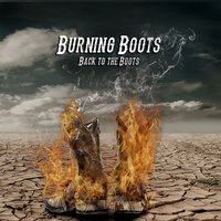 Away from You - Burning Boots