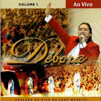 Deus Está Aqui - Débora Miranda