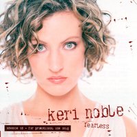 About Me - Keri Noble