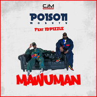 Mawuman - Poison Mobutu & IDPIZZLE