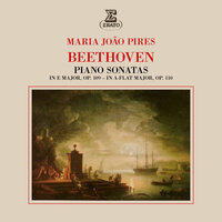 Beethoven: Piano Sonata No. 30 in E Major, Op. 109: III. Gesangvoll, mit innigster Empfindung. Andante molto cantabile ed espressivo - Maria João Pires & Ludwig van Beethoven