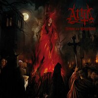 Azrael - Attic