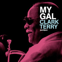 Blue Moon - Clark Terry