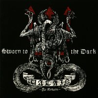 Stellarvore - Watain