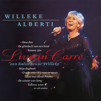 Samen Zijn - Willeke Alberti