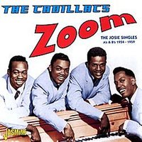 Broken Heart - The Cadillacs