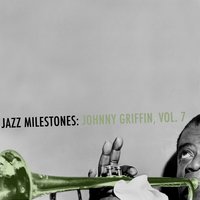 The Message - Johnny Griffin