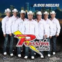 Como Ave Sin Alas - Pression Musical