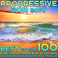 Love Experience - Pulsar