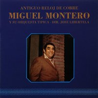 Gurisa, Tango - Miguel Montero