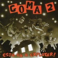 No Más Jako - Goma 2