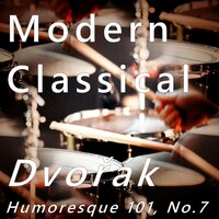 Humoresque, Op. 101: No. 7 - Fábio Francisco & Антонин Дворжак