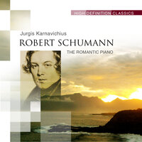 Kinderszenen (Scenes from the Childhood), Op. 15: IV. Bittendes Kind (The Obedient Child) - Jurgis Karnavichius & Роберт Шуман