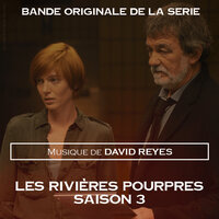 Lugnasad - David Reyes