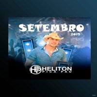 Vem Me Amar - Heliton Pica Pau