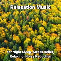Relaxing Music for Tinnitus - Deep Sleep & Relaxing music & Yoga
