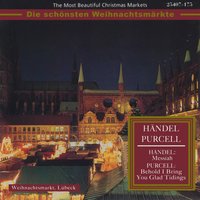 Messiah, HWV 56, Pt. III: No. 46. Since By Man Came Death - Motettenchor Pforzheim & Südwestdeutsche Barocksolisten & Rolf Schweizer & Георг Фридрих Гендель