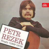 Mám strach z šípů Amora - Petr Rezek