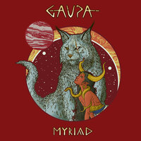 Sömnen - Gaupa