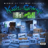 Syrup No Ice - Lil Blood & Lil Goofy & Boo Banga