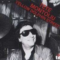 I Hate You - Tete Montoliu