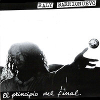 Cenizas de Tu Amor - Raly Barrionuevo