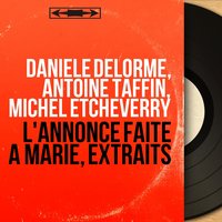 Acte III, scène 3 - Michel Etcheverry & Danièle Delorme & Antoine Taffin & Loleh Bellon & Jean Negroni & André Oumansky