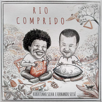 Sétima Viagem - Fernando Sessé & Robertinho Silva
