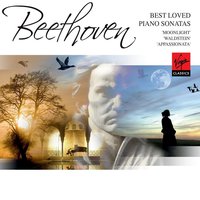 Piano Sonata No. 14 in C sharp minor 'Moonlight' Op. 27 No. 2: II.  Allegretto - Михаил Плетнёв & Ludwig van Beethoven