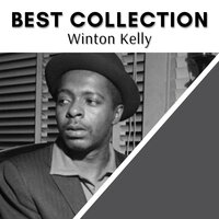 Blue Moon - Winton Kelly