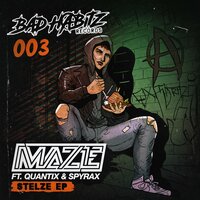 The Other Hand - Maze & Spyrax