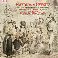 Hungarian Dances, Op. 23 ([Andante]) - Monica Huggett & Linda Burman-Hall & Lux Musica & Иоган Непомук Гуммель