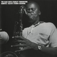 Quittin' Time - Stanley Turrentine