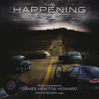 Central Park - James Newton Howard