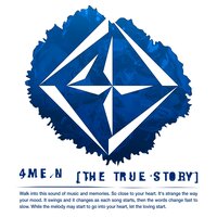 Hello It's Me (Inst.) - 4Men