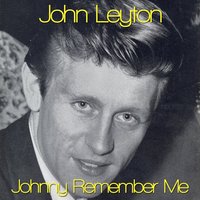 Wild Wind - John Leyton