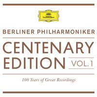 Mussorgsky: Pictures at an Exhibition - Orch. Ravel - No. 3 The Tuileries Gardens - Berliner Philharmoniker & Igor Markevitch & Модест Петрович Мусоргский & Морис Равель