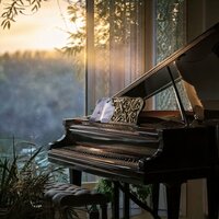 Keys of Gentle Balance - Binaural Music Zone & Binaural Reality Therapy & Binaural Beats Sounds