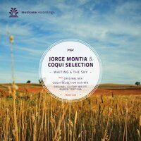 Waiting 4 The Sky - Jorge Montia & Coqui Selection