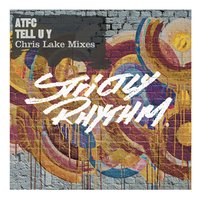Tell U Y  [New Jack Swing] - ATFC & Yasmeen