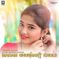 Madam Ghungant Khole - Kohinoor Mewati