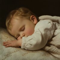 Twilight’s Tender Touch on Tired Lids - Baby Lullabies Ole The Sandman & Endless Horizons & Calming Noises