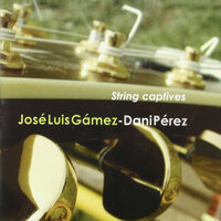 Triste (Pero No) - José Luis Gámez