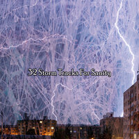 Mapped Storm - Rain Sounds XLE Library