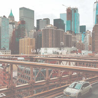Dream Like Instrumental for Stress Relief - Lo Fi Beats Playlist